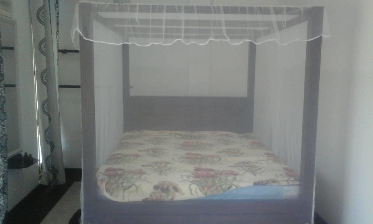 Unawatuna Backpacker Lodge Esterno foto