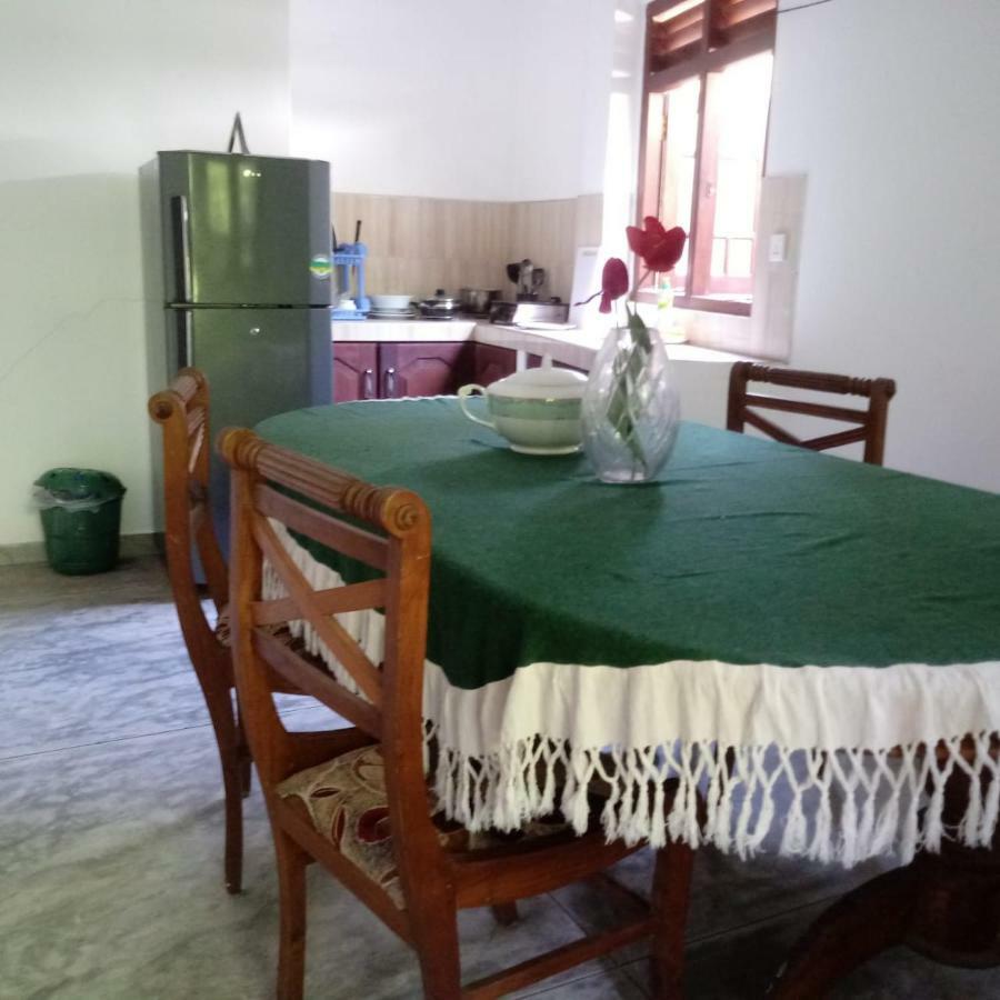 Unawatuna Backpacker Lodge Esterno foto